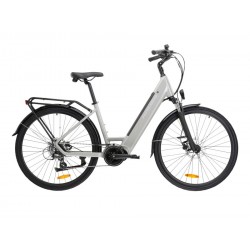 Kross Trans Hybrid LS 2.0
