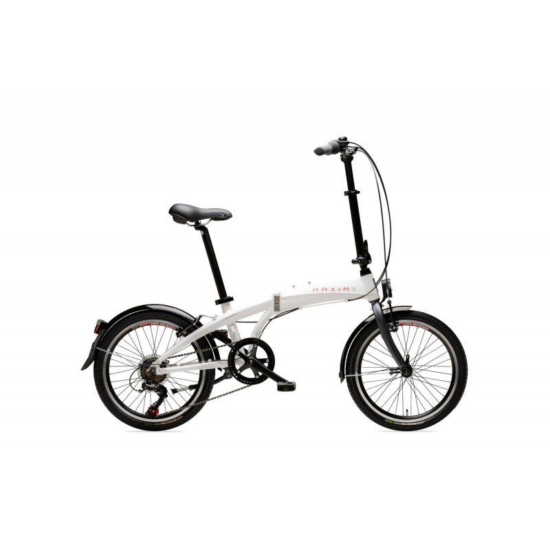 Maxim MC 1.0 20"