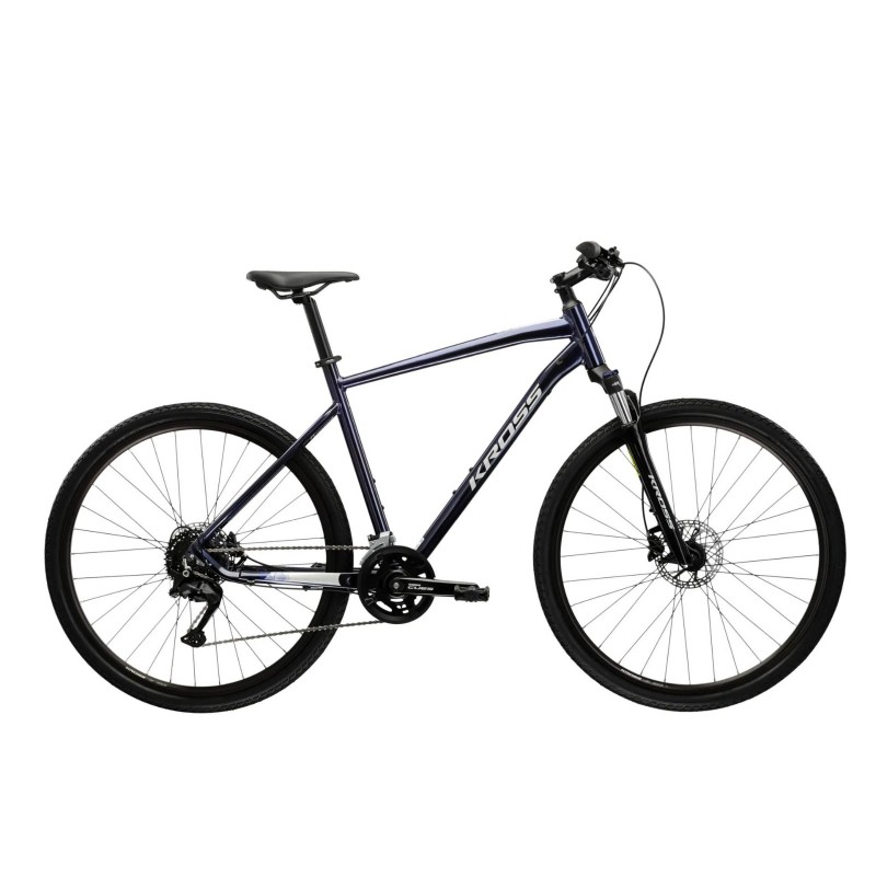 Kross Evado 5.0 Gen. 2