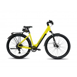 Romet E-Modeco SUV 1.0 504 WH