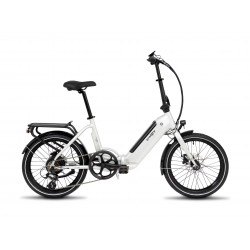 Romet E-Wigry 1.1 504 Wh