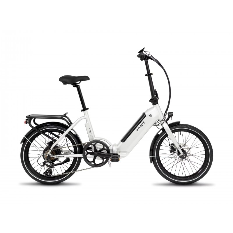 Romet E-Wigry 1.1 504 Wh