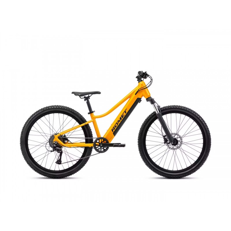 Romet E-Rambler JR 26 1.0 504 Wh