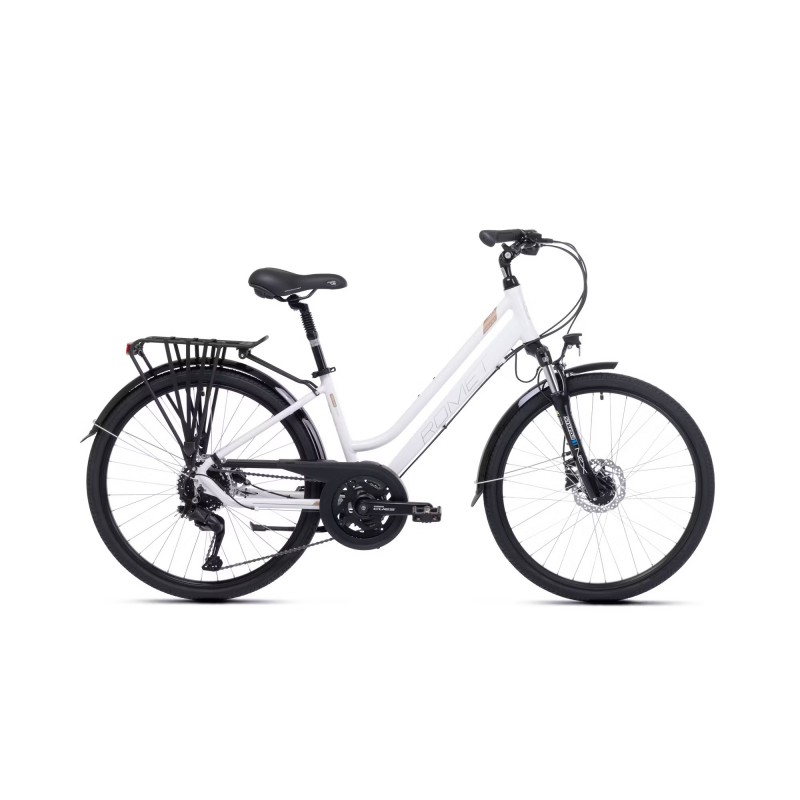 Romet Gazela 26 3 CS