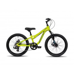 Romet Rambler FIT 20