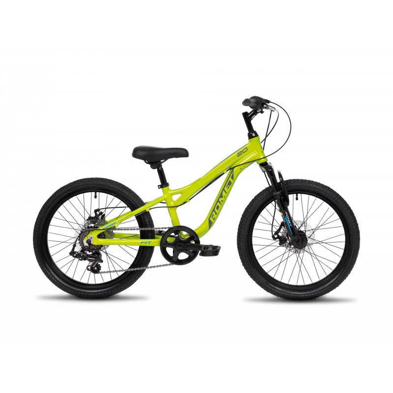 Romet Rambler FIT 20