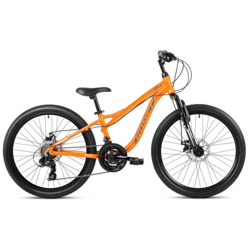 Romet Rambler FIT 24